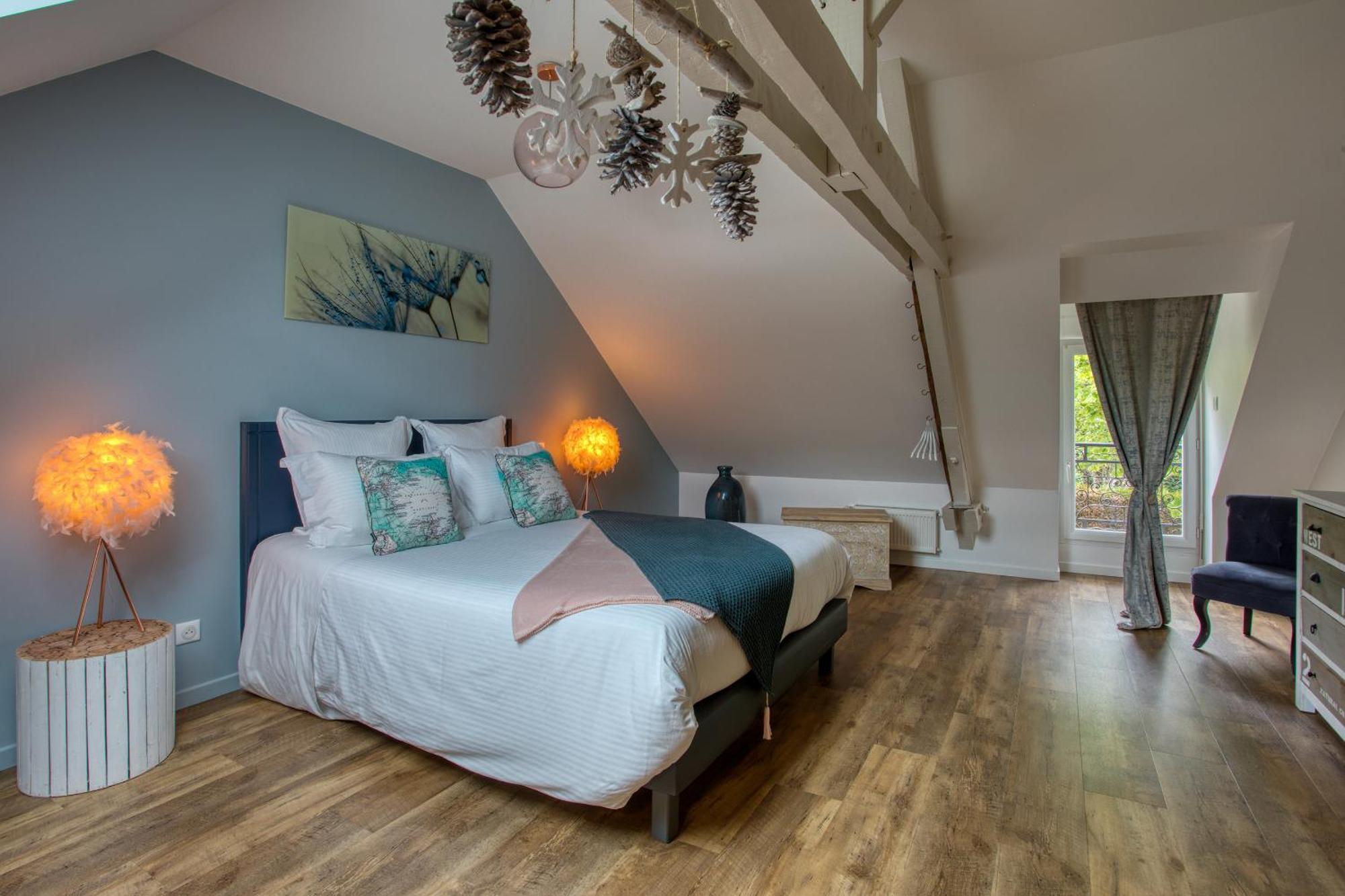 Bed and Breakfast O'Myosotis Sarlat Exterior foto